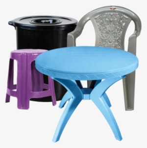 Plastic Furniture Png Free Download - Plastic Furniture Png