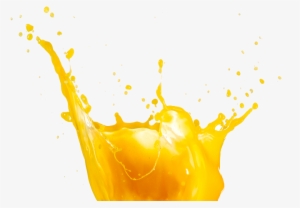 Pineapple Mango Dream - Fruit Juice Splash