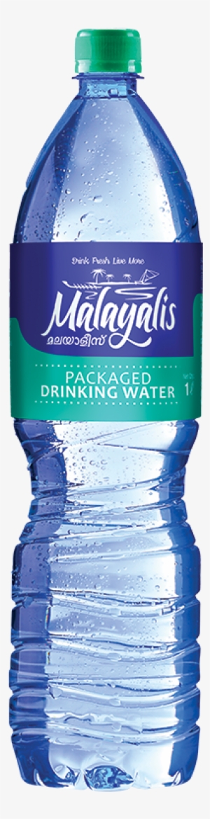 Gallery - Packaged Drinking Water Bottle