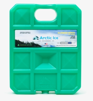 Arctic Ice