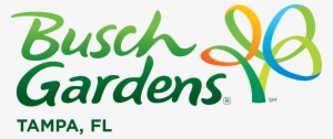 Bindi Irwin And Jack Hanna Coming To Busch Gardens - Busch Gardens Tampa Logo