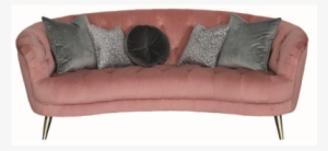 Jean Maxi Sofa - Couch