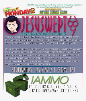 Newmainlogo3 - Flyer