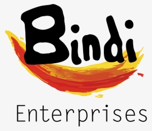 Bindi Enterprisises Logo - Artist