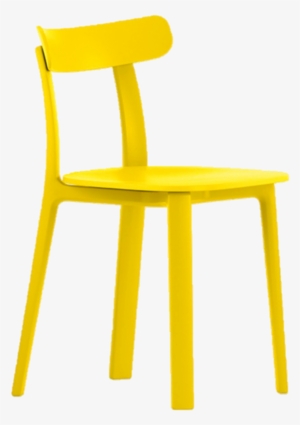 All Plastic Vitra - Vitra All Plastic Chair Apc, Braun