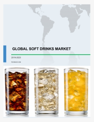 Global Soft Drinks Industry Analysis And Overview, - Weewado Leinwandbild - Kochen & Essen - Glas Cola,