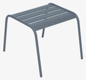 240 27 Carrot Low Ta - Table Basse Fermob Monceau