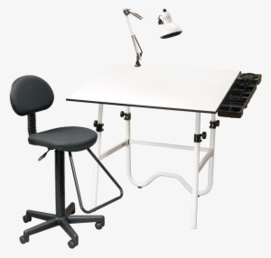 View Larger Image - Chair For Drawing Table