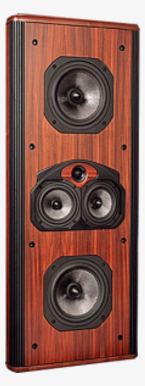 Loudspeaker Enclosure