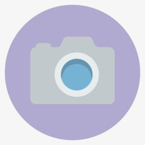 Camera Icon - Ville De Saint Etienne