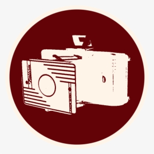 Camera-icon - Circle