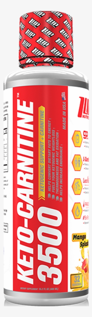 1up Keto-carnitine - L Carnitine 1up Nutrition