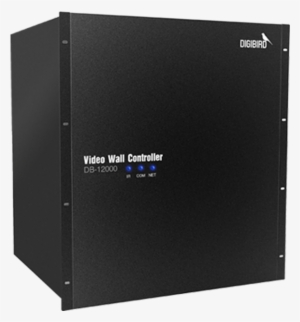 Db 12000 - Data Center Remote Power Panels