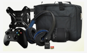 Need An Extra Cable Want To Enhance Performance Get - Microsoft Xbox One - 500 Gb - Black