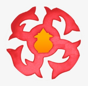 Shree Swastik - Emblem