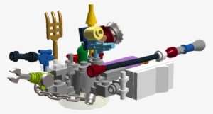 File - Gadgets - Lego