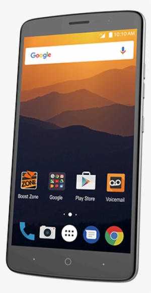 Unlike The Zte Blade Max 3 Unveiled Earlier Today, - Android Zte