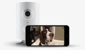 Piper , Home Security System, Best Smart Home Gadgets - Piper Camera