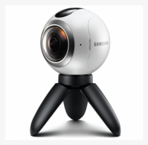Samsung Gear - Samsung 360 Camera Size