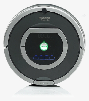 Irobot Roomba Automatic Vacuum Cleaner Roomba 780