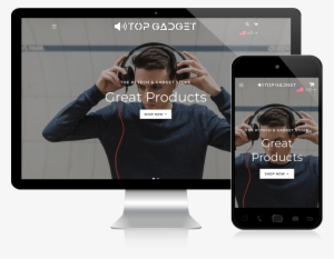 Electronics & Gadgets Niche - Drop Shipping