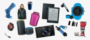 Gadgets Png Pic - Msr 09220 Windburner 1,0l Personal Stove System