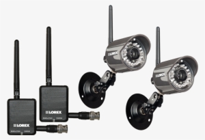 Wireless Cameras