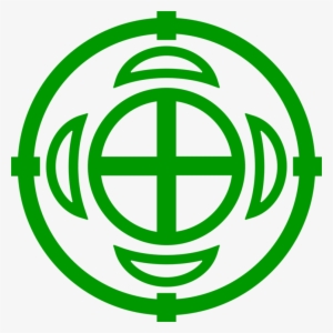 Religious Symbol Sign War Meaning - Churches With Occult Symbolism