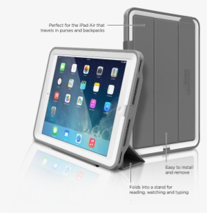 The Coolest Water Gadgets You Need For The Beach - Lifeproof Fre Ipad Air 1