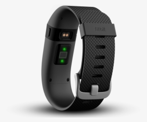 B Cssdisabled Png - Fitbit Charge Hr Back