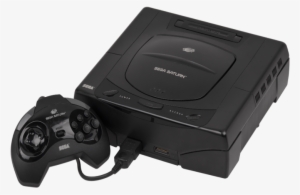 Relive - Sega Saturn
