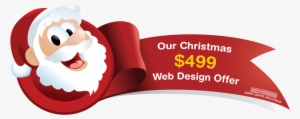 Christmas Offer Png