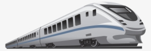 Free Png Modern Train Png Images Transparent - Train Png