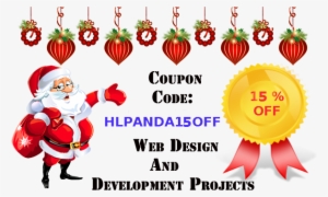 Web Design And Development Projects2 - Christmas Offer For Web Development