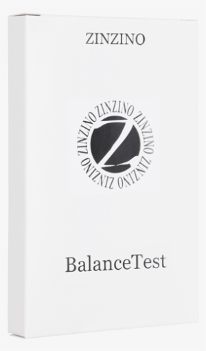 Balancetest - Zinzino Ab