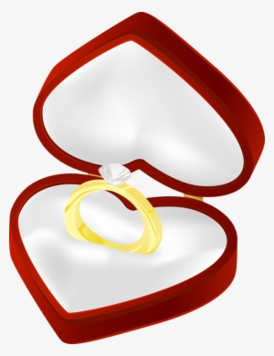 Яндекс - Фотки - Обручальное Кольцо В Коробочке Пнг