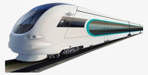 Rail Transport Shanghai Maglev - High Speed Train Denver