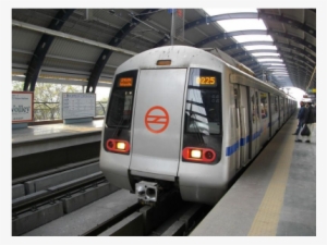 Pride Of Delhi Metro