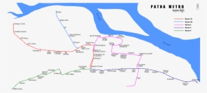 Metro Train Png