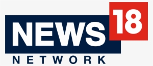Cnn News 18 Logo