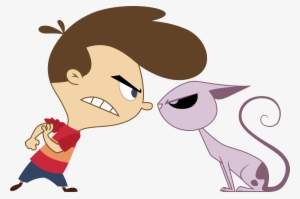 Kat By Achaitanya - Kid Vs Kat