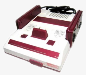 Nintendo Family Computer - Family Game