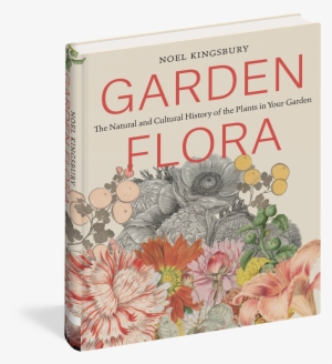 View Full Size Image - Strand Bookstore Garden Flora: The Natural And Cultural
