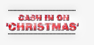Introducing - Christmas Day