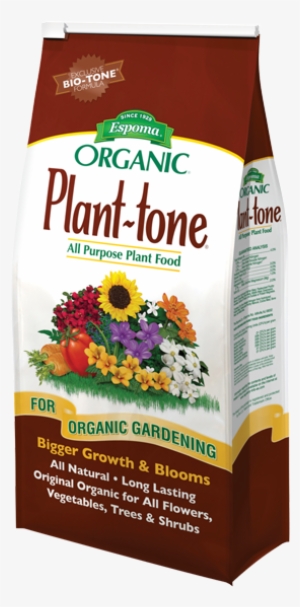 Plant-tone - Espoma Plant Tone