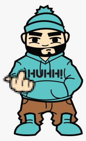 I