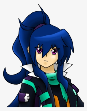 Shizuka Hattori - Shizuka Demon