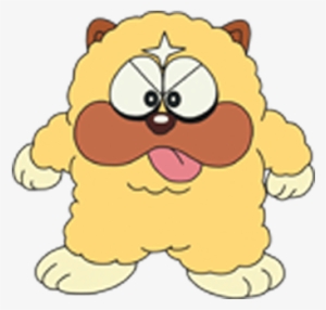 Hole Seesheemaru Character Light - Cartoon