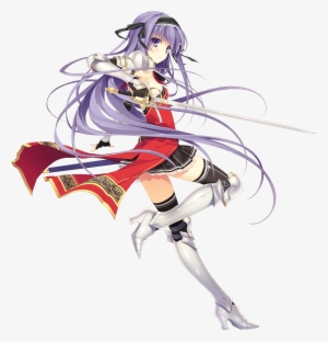 Image - Yuuki Hagure
