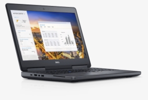 Dell Precision - Dell Precision M7510 Notebook -